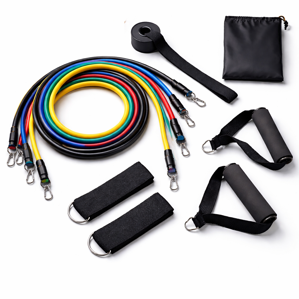 ResistX Essential Pack